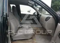 2004 Chevrolet Colorado фото