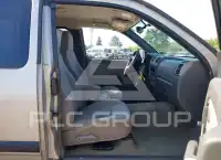 2004 Chevrolet Colorado photo