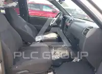 2004 Chevrolet Colorado photo