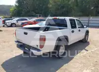 2004 Chevrolet Colorado фото