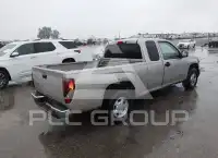 2004 Chevrolet Colorado фото