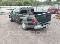 2004 Chevrolet Colorado photo