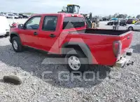 2004 Chevrolet Colorado фото