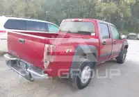 2004 Chevrolet Colorado photo