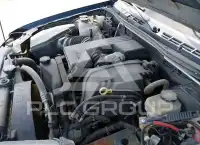 2004 Chevrolet Colorado photo