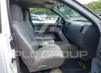 2004 Chevrolet Colorado фото