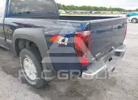 2004 Chevrolet Colorado фото