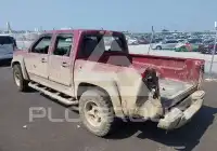 2004 Chevrolet Colorado фото