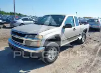 2004 Chevrolet Colorado photo