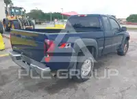 2004 Chevrolet Colorado фото