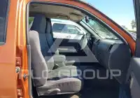 2004 Chevrolet Colorado фото