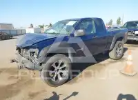 2004 Chevrolet Colorado фото