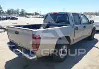 2004 Chevrolet Colorado фото