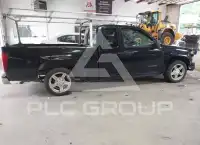 2004 Chevrolet Colorado фото