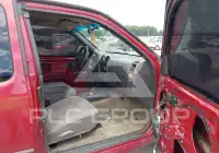 2004 Chevrolet Colorado фото