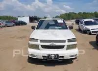 2004 Chevrolet Colorado фото