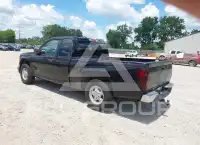 2004 Chevrolet Colorado photo