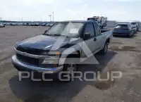 2004 Chevrolet Colorado photo