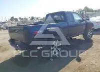 2004 Chevrolet Colorado фото