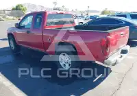 2004 Chevrolet Colorado photo