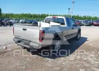 2004 Chevrolet Colorado photo