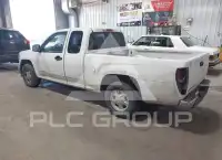 2004 Chevrolet Colorado фото