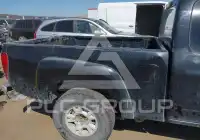 2004 Chevrolet Colorado фото
