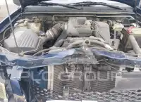 2004 Chevrolet Colorado фото