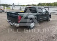 2004 Chevrolet Colorado photo