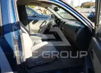 2004 Chevrolet Colorado фото