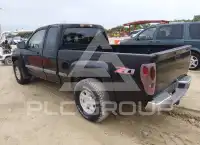 2004 Chevrolet Colorado фото