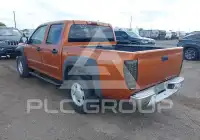 2004 Chevrolet Colorado фото