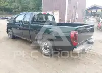 2004 Chevrolet Colorado фото
