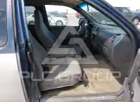 2004 Chevrolet Colorado photo