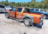 2004 Chevrolet Colorado фото