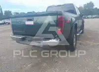 2004 Chevrolet Colorado фото
