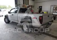 2004 Chevrolet Colorado фото