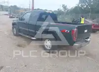 2004 Chevrolet Colorado фото