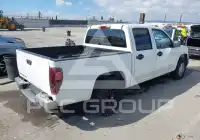 2004 Chevrolet Colorado photo