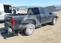 2004 Chevrolet Colorado фото