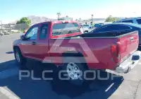 2004 Chevrolet Colorado photo