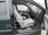 2004 Chevrolet Colorado photo