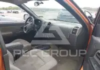 2004 Chevrolet Colorado фото