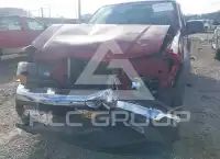 2004 Chevrolet Colorado фото