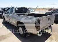 2004 Chevrolet Colorado фото