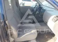 2004 Chevrolet Colorado фото