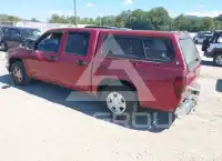 2004 Chevrolet Colorado фото