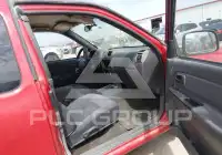 2004 Chevrolet Colorado photo