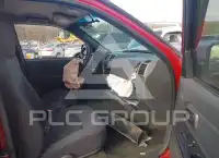 2004 Chevrolet Colorado фото