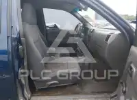 2004 Chevrolet Colorado фото